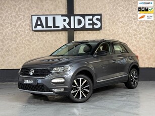 Volkswagen T-ROC 1.5 TSI Style