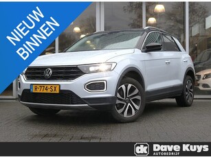 Volkswagen T-Roc 1.5 TSI Style Business ACC Panoramadak