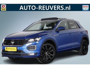 Volkswagen T-Roc 2.0 TDI 4Motion R-Line / DSG / Panoramadak