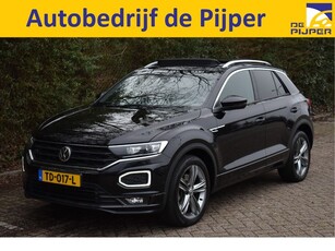 Volkswagen T-Roc 2.0 TSI 4Motion Sport,ORGINEEL NEDERLANDSE