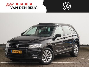 Volkswagen Tiguan 1.4 TSI 125pk Comfortline Business