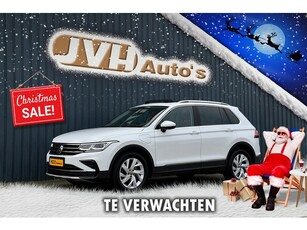 Volkswagen Tiguan 1.4 TSi 245pk eHybrid 10-2021 Panorama