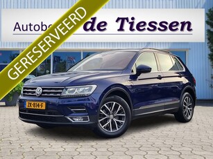 Volkswagen Tiguan 1.4 TSI ACT 150PK Comfortline BNS