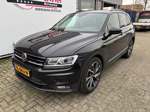 Volkswagen Tiguan 1.4 TSI ACT Comfortline Business