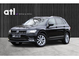 Volkswagen Tiguan 1.4 TSI ACT Highline Automaat, Adap