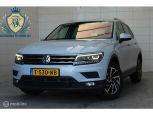 Volkswagen Tiguan 1.4 TSI ACT Highline Virtual I 360 camera