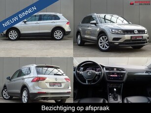 Volkswagen Tiguan 1.4 TSI ACT Highline * VIRTUAL * KEYLESS