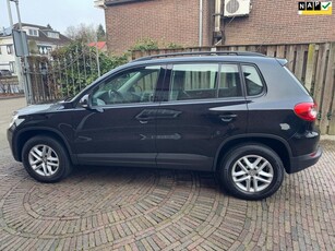 Volkswagen Tiguan 1.4 TSI Comfort&Design nieuwstaat