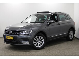 Volkswagen Tiguan 1.4 TSI Comfortline