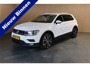 Volkswagen Tiguan 1.4 TSI Comfortline Business -