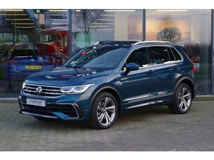 Volkswagen Tiguan 1.4 TSI eHybrid 245 PK R-Line Business+