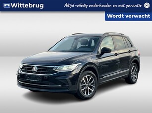 Volkswagen Tiguan 1.4 TSI eHybrid 245pk DSG Life / Virtual