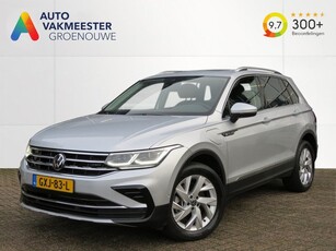 Volkswagen Tiguan 1.4 TSI eHybrid Business+ aut./ Pano dak