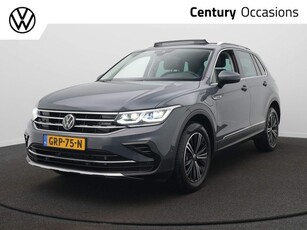 Volkswagen Tiguan 1.4 TSI eHybrid Elegance Business DSG /