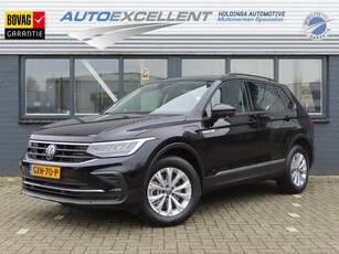 Volkswagen Tiguan 1.4 TSI eHybrid Life Business trekhaak