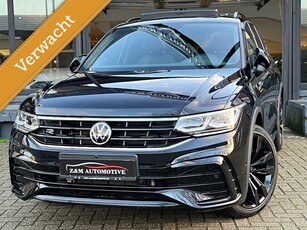 Volkswagen Tiguan 1.4 TSI eHybrid R-Line