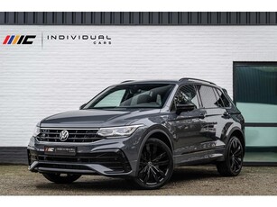 Volkswagen Tiguan 1.4 TSI eHybrid R-Line 245pk BlackStyle