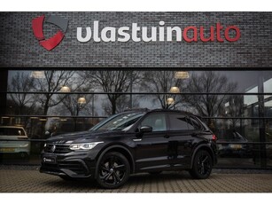 Volkswagen Tiguan 1.4 TSI eHybrid R-Line Business+ 245PK