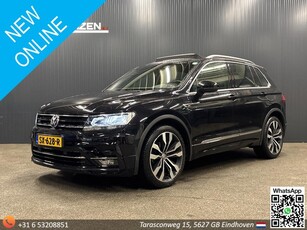 Volkswagen Tiguan 1.4 TSI Highline Business R Pano Led