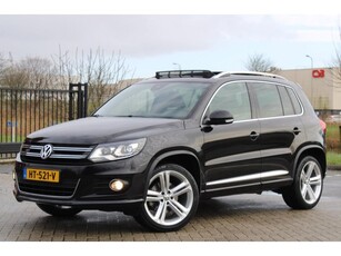 Volkswagen Tiguan 1.4 TSI R-Line l Climate l Pano l Camera