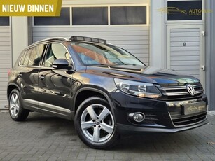 Volkswagen Tiguan 1.4 TSI Sport&Style