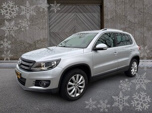 Volkswagen Tiguan 1.4 TSI Sport&Style (bj 2012)