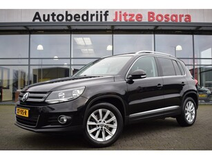 Volkswagen Tiguan 1.4 TSi Sport&Style Panoramadak