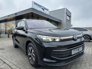 Volkswagen Tiguan 1.5 eTSI Life Edition IQ. LED Trekhaak