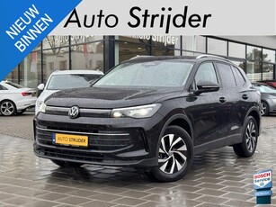 Volkswagen Tiguan 1.5 eTSI Life Edition Mild-hybrid 150pk