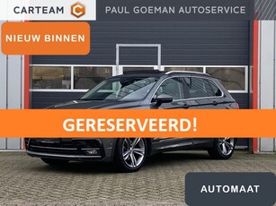 Volkswagen Tiguan 1.5 TSI 110kW DSG R-Line Pano LED