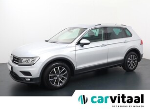 Volkswagen Tiguan 1.5 TSI ACT Comfortline Business 150 PK