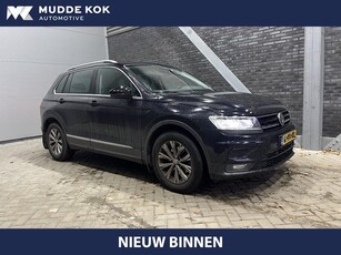 Volkswagen Tiguan 1.5 TSI ACT Comfortline Business