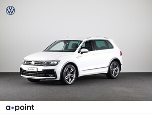 Volkswagen Tiguan 1.5 TSI ACT Highline Business R Led plus