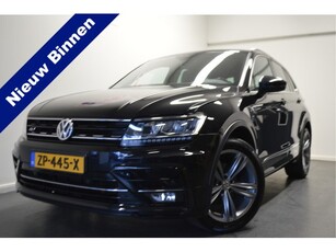 Volkswagen Tiguan 1.5 TSI Comfortline Business R-Line