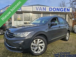 Volkswagen Tiguan 1.5 TSI Life Business Automaat