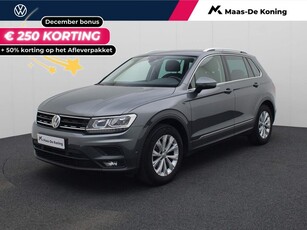 Volkswagen Tiguan 1.5TSI/150PK ACT Comfortline DSG ·