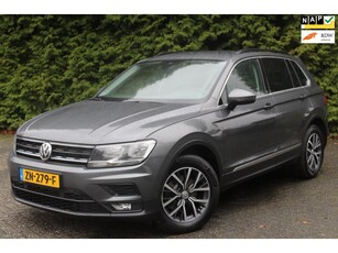 Volkswagen Tiguan 2.0 TDI Comfortline 150PK Climate