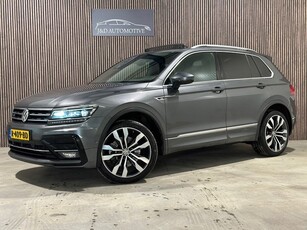 Volkswagen Tiguan 2.0 TDI R-Line 2020 DSG PANO LED VIRTUAL