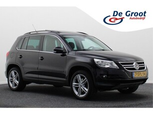 Volkswagen Tiguan 2.0 TSI DSG Sport&Style 4Motion