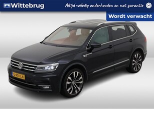 Volkswagen Tiguan Allspace 1.5 TSI 150pk Highline Business