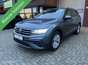 Volkswagen Tiguan Allspace 1.5 TSI Life Business 7p.