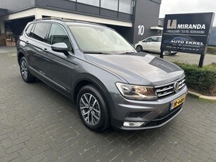 Volkswagen Tiguan Allspace 2.0 TFSI 4M HighLine 7p