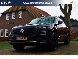 Volkswagen Touareg 3.0 TDI R-Line Aut. Black Edition