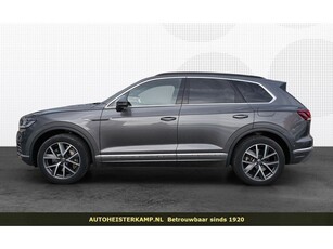 Volkswagen Touareg 3.0 TSi eHybrid 4M Elegance ACC