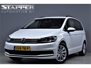 Volkswagen Touran 1.2 TSI 110pk Connected Series 7-Pers.