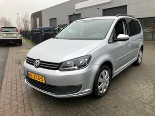 Volkswagen Touran 1.4 TSI Comfortline 7 PERSOONS , NAVI