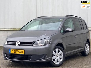 Volkswagen Touran 1.4 TSI Comfortline NAP I 2 EIGENAREN I