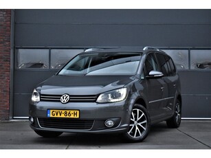 Volkswagen Touran 1.4 TSI Highline 7p. Xenon - Cruise -