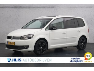 Volkswagen Touran 1.4 TSI Highline Elektrisch glazen