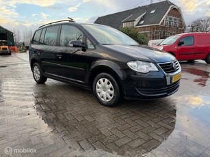 Volkswagen Touran 1.4 TSI Trendline Business